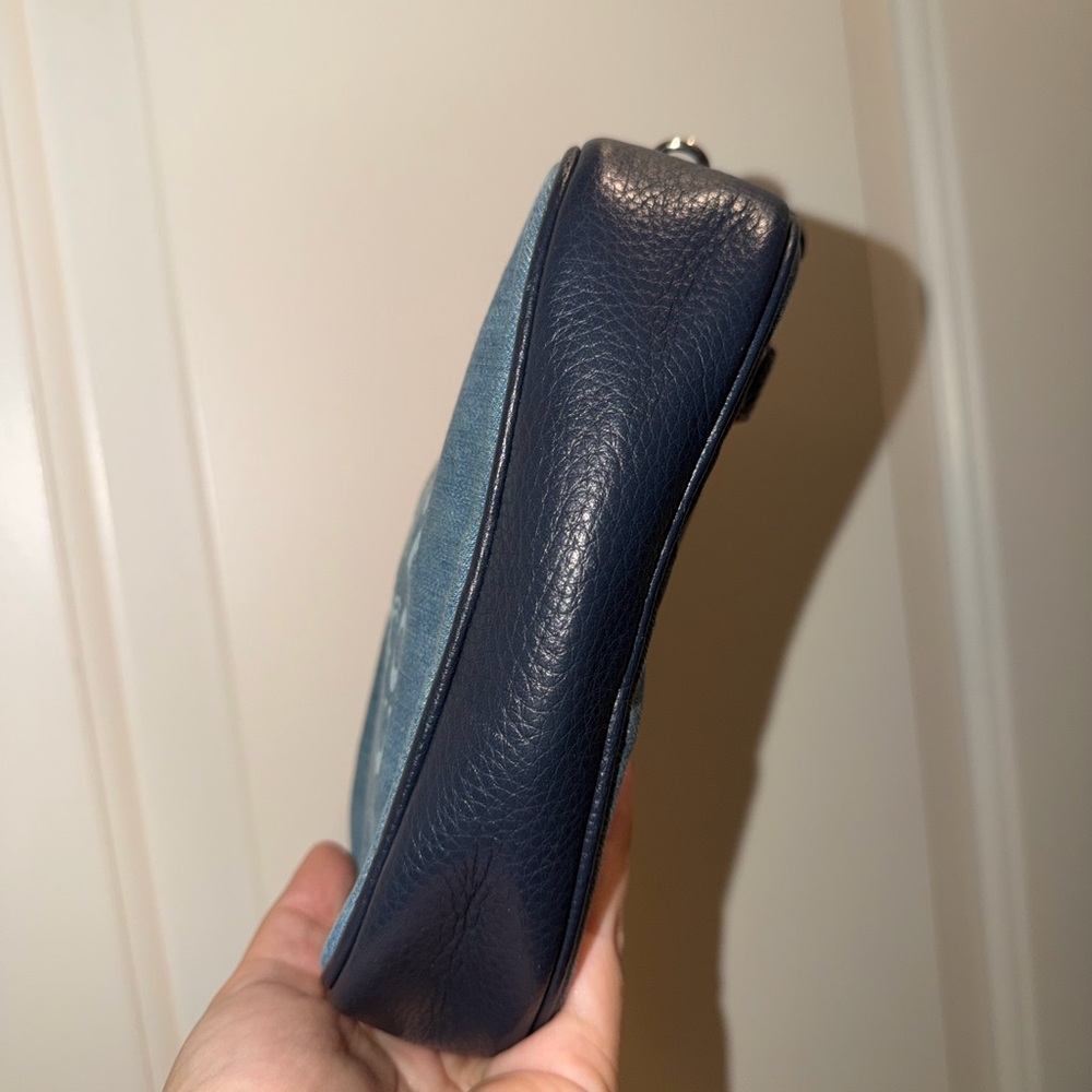 Coach crossbody - Picture 4 of 4